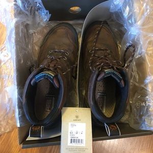 Ariat Women’s Terrain H2O Boots